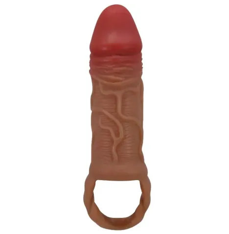 PRETTY LOVE - GUAINA PER PENE PEIRRE 10 CM