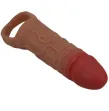 PRETTY LOVE - PEIRRE PENIS SLEEVE 10 CM PRETTY LOVE - PEIRRE PENIS SLEEVE 10 CM