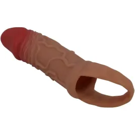 PRETTY LOVE - PEIRRE PENISHÜLLE 10 CM