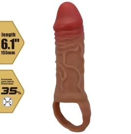 PRETTY LOVE - PEIRRE PENIS SLEEVE 10 CM