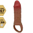 PRETTY LOVE - PEIRRE FUNDA PARA PENE DE 10 CM PRETTY LOVE - PEIRRE FUNDA PARA PENE DE 10 CM