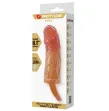 PRETTY LOVE - PEIRRE FUNDA PARA PENE DE 10 CM PRETTY LOVE - PEIRRE FUNDA PARA PENE DE 10 CM