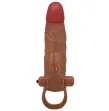 PRETTY LOVE - OSMAR MANCHON PÉNIS STIMULATEUR DE CLITORIS VIBRANT PRETTY LOVE - OSMAR MANCHON PÉNIS STIMULATEUR DE CLITORIS VIBRANT