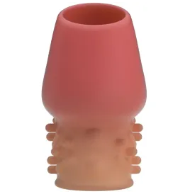 PRETTY LOVE - MATIAS PENIS THICKER PINK