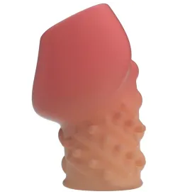 PRETTY LOVE - MATIAS PENIS PLUS EPAIS ROSE