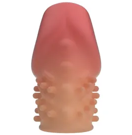 PRETTY LOVE - MATIAS PENIS PLUS EPAIS ROSE