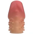 PRETTY LOVE - MATIAS PENIS PLUS EPAIS ROSE PRETTY LOVE - MATIAS PENIS PLUS EPAIS ROSE