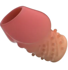 PRETTY LOVE - MATIAS PENIS THICKER PINK