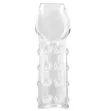 PRETTY LOVE - ENGE UND VOLUMINÖSE PENISHÜLLE TRANSPARENT PRETTY LOVE - ENGE UND VOLUMINÖSE PENISHÜLLE TRANSPARENT
