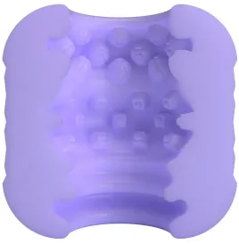 PRETTY LOVE - CORY MASTURBADOR MASCULINO MORADO