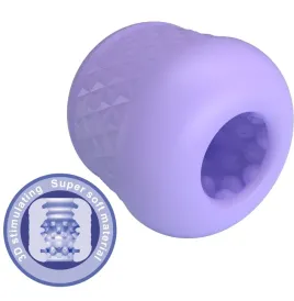 PRETTY LOVE - MASTURBATEUR POUR HOMME CORY VIOLET