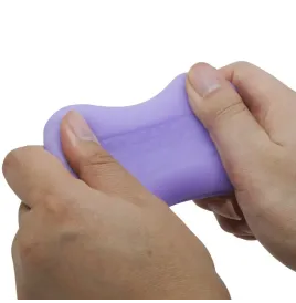 PRETTY LOVE - CORY MASTURBADOR MASCULINO MORADO