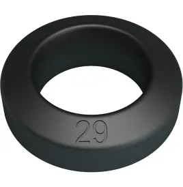CRAZY BULL - BRODAN ANELLO IN SILICONE MODELLO 9