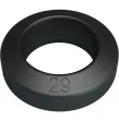 CRAZY BULL - BAGUE EN SILICONE BRODAN MODÈLE 9 CRAZY BULL - BAGUE EN SILICONE BRODAN MODÈLE 9