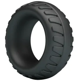 CRAZY BULL - BAGUE EN SILICONE DILSON MODÈLE 3