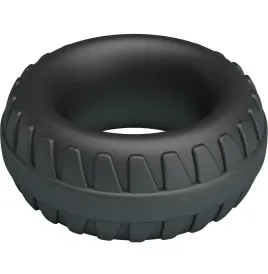 CRAZY BULL - BAGUE EN SILICONE DILSON MODÈLE 3