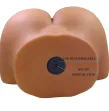 CRAZY BULL - WENDY TRASERO FEMENINO REALISTA VIBRADOR and SUCCIONADOR CON SONIDO 11 KG