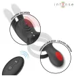 INTENSE - QUINN DOUBLE VIBRATION RING REMOTE CONTROL INTENSE - QUINN DOUBLE VIBRATION RING REMOTE CONTROL