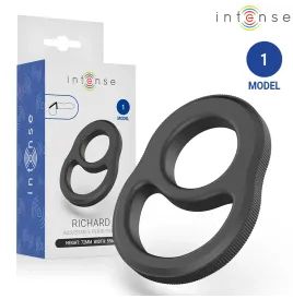 INTENSE - RICHARD DOUBLE PENIS RING MODEL 1