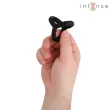INTENSE - JOHN ANELLO PER PENE TRIPLO REGOLABILE MODELLO 4 INTENSE - JOHN ANELLO PER PENE TRIPLO REGOLABILE MODELLO 4