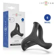 INTENSE - ALFIE ANILLO TRIPLE AJUSTABLE MODELO 6 INTENSE - ALFIE ANILLO TRIPLE AJUSTABLE MODELO 6