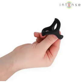 INTENSE - ALFIE ADJUSTABLE TRIPLE PENIS RING MODEL 6