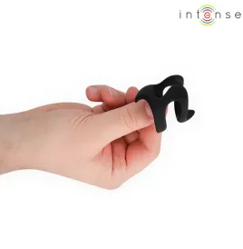 INTENSE - NIKOLAJ ADJUSTABLE PENIS RING MODEL 8