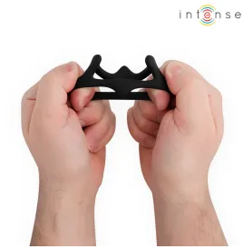 INTENSE - NIKOLAJ ANNEAU PÉNIS RÉGLABLE MODÈLE 8