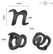 INTENSE - NIKOLAJ ANNEAU PÉNIS RÉGLABLE MODÈLE 8 INTENSE - NIKOLAJ ANNEAU PÉNIS RÉGLABLE MODÈLE 8