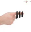 INTENSE - PETER SET OF 3 PENIS RINGS MODEL 9 INTENSE - PETER SET OF 3 PENIS RINGS MODEL 9