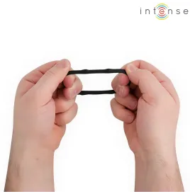 INTENSE - PETER SET OF 3 PENIS RINGS MODEL 9