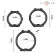 INTENSE - PETER 3ER-SET PENISRINGE MODELL 9 INTENSE - PETER 3ER-SET PENISRINGE MODELL 9
