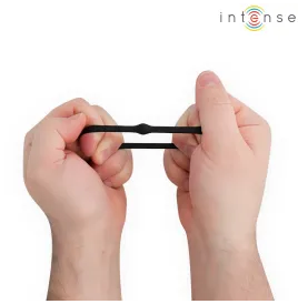 INTENSE - MICHIEL SET OF 4 PENIS RINGS MODEL 10