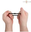 INTENSE - MICHIEL SET OF 4 PENIS RINGS MODEL 10
