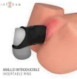 INTENSE - SEAN ANILLO VIBRADOR AJUSTABLE MODELO 13 INTENSE - SEAN ANILLO VIBRADOR AJUSTABLE MODELO 13