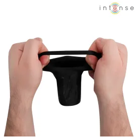 INTENSE - SEAN ANILLO VIBRADOR AJUSTABLE MODELO 13