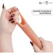 MR INTENSE - SIMON L PROTECTION PÉNALE EN SILICONE 16 CM -Ø- 4,5 CM MR INTENSE - SIMON L PROTECTION PÉNALE EN SILICONE 16 CM -Ø- 4,5 CM