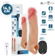 MR INTENSE - ARNOLD M VIBRATOR SILICONE PENIS SLEEVE WITH REMOTE CONTROL 14.5 CM -Ø- 4 CM MR INTENSE - ARNOLD M VIBRATOR SILICONE PENIS SLEEVE WITH REMOTE CONTROL 14.5 CM -Ø- 4 CM