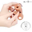 MR INTENSE - ARNOLD M VIBRATOR SILICONE PENIS SLEEVE WITH REMOTE CONTROL 14.5 CM -Ø- 4 CM MR INTENSE - ARNOLD M VIBRATOR SILICONE PENIS SLEEVE WITH REMOTE CONTROL 14.5 CM -Ø- 4 CM