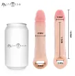 MR INTENSE - ARNOLD L VIBRATOR SILIKON-PENISHÜLLE MIT FERNBEDIENUNG 16 CM -Ø- 4,5 CM MR INTENSE - ARNOLD L VIBRATOR SILIKON-PENISHÜLLE MIT FERNBEDIENUNG 16 CM -Ø- 4,5 CM