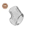 PRETTY LOVE - GUAINA PER PENE CORTA E TRASPARENTE PRETTY LOVE - GUAINA PER PENE CORTA E TRASPARENTE