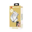 PRETTY LOVE - GUAINA PER PENE CORTA E TRASPARENTE PRETTY LOVE - GUAINA PER PENE CORTA E TRASPARENTE