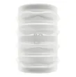 ROMP - MOSH TRANSPARENTER MÄNNERMASTURBATOR MIT 6 CM WENDBARER HÜLLE ROMP - MOSH TRANSPARENTER MÄNNERMASTURBATOR MIT 6 CM WENDBARER HÜLLE