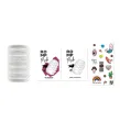 ROMP - MOSH TRANSPARENTER MÄNNERMASTURBATOR MIT 6 CM WENDBARER HÜLLE ROMP - MOSH TRANSPARENTER MÄNNERMASTURBATOR MIT 6 CM WENDBARER HÜLLE