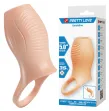 PRETTY LOVE - GERALDINE FUNDA ENGROSADORA PARA PENE PRETTY LOVE - GERALDINE FUNDA ENGROSADORA PARA PENE