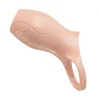 PRETTY LOVE - GERALDINE THICKENING PENIS SHEATH PRETTY LOVE - GERALDINE THICKENING PENIS SHEATH