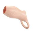 PRETTY LOVE - GERALDINE THICKENING PENIS SHEATH PRETTY LOVE - GERALDINE THICKENING PENIS SHEATH