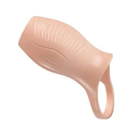 PRETTY LOVE - GERALDINE THICKENING PENIS SHEATH