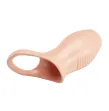 PRETTY LOVE - GERALDINE FUNDA ENGROSADORA PARA PENE PRETTY LOVE - GERALDINE FUNDA ENGROSADORA PARA PENE