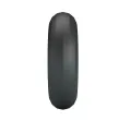 CRAZY BULL - URBAN SUPER SOFT SILICONE COCK RING BLACK CRAZY BULL - URBAN SUPER SOFT SILICONE COCK RING BLACK